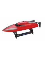Amewi Speedboot 7012 Mono red, RTR