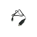 Amewi USB Ladekabel 7.4LiIon XH, für Bagger & Radlader