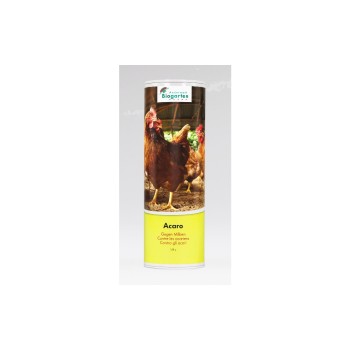 Andermatt Bio Acaro, 150 g, combat ants, silverfish, fleas and woodlice Andermatt Bio Acaro, 150 g, combat ants, silverfish, fleas and woodlice