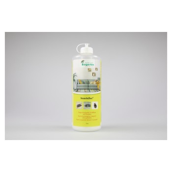 Andermatt Bio InsectoSec, 200 g Andermatt Bio InsectoSec, 200 g