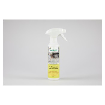 Andermatt Bio LineaCasa Insektenspray, 250 ml for den Haushalt Andermatt Bio LineaCasa Insektenspray, 250 ml for den Haushalt