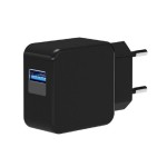 Andi be free Chargeur mural USB 18W Turbo Charger