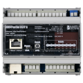 Remote monitoring and control