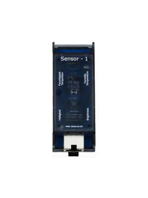Brightness, temperature and humidity sensor Brightness, temperature and humidity sensor