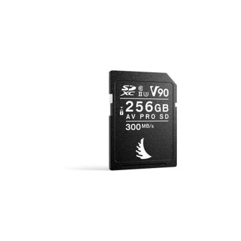 AV PRO SD MK2 256GB V90, 1er Pack AV PRO SD MK2 256GB V90, 1er Pack