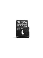 AV PRO microSD 256 GB V60, 1 PACK