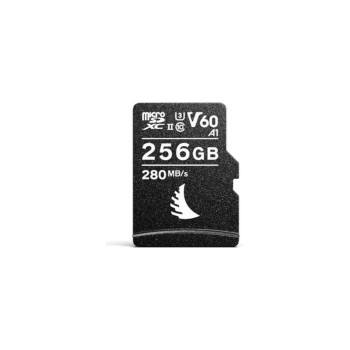 AV PRO microSD 256 GB V60, 1 PACK AV PRO microSD 256 GB V60, 1 PACK