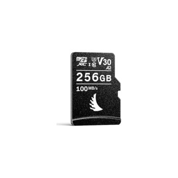 AV PRO microSD 256 GB V30 AV PRO microSD 256 GB V30