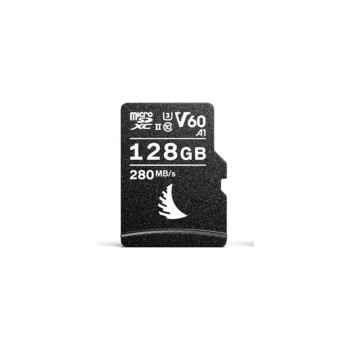 AV PRO microSD 128 GB V60, 1 PACK AV PRO microSD 128 GB V60, 1 PACK