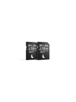 Angelbird Carte SDXC AV PRO MatchPack SD V90 MK2 pour Canon 64 GB