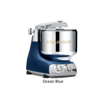 Ankarsrum Robot ménager AKM6230OB Bleu