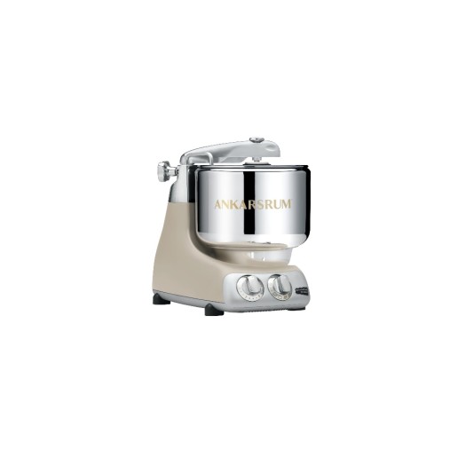 Ankarsrum Küchenmaschine AKM6230HB, 7 Liter (for bis for 5 kg Teig), 1500 Watt