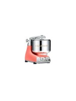 Ankarsrum Küchenmaschine AKM6230CC, 7 Liter (für bis zu 5 kg Teig), 1500 Watt