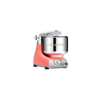 Ankarsrum Robot ménager AKM6230CC Coral Crush