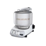 Ankarsrum Küchenmaschine AKM6230MW Mineral, 7 Liter (für bis pour 5 kg Teig), 1500 Watt
