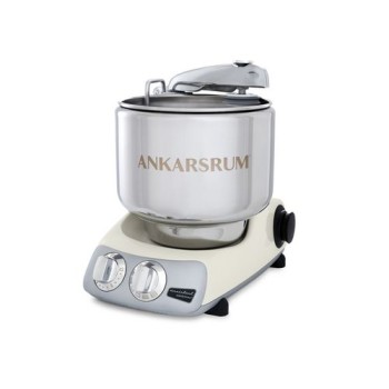 Ankarsrum Robot ménager AKM6230LC Beige