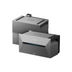 Anker Réservoir d’énergie SOLIX 2 E1600 PRO 4.8 kWh