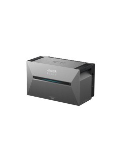Anker Réservoir d’énergie SOLIX 3 E2700 PRO Tout-en-un 2688 Wh LiFePO4