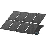 Anker Panneau solaire SOLIX PS100X Port. Panneau solaire 100 W
