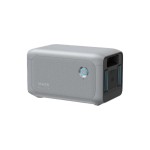 Anker Batterie supplémentaire Station d'alimentation SOLIX BP1000 1056 Wh