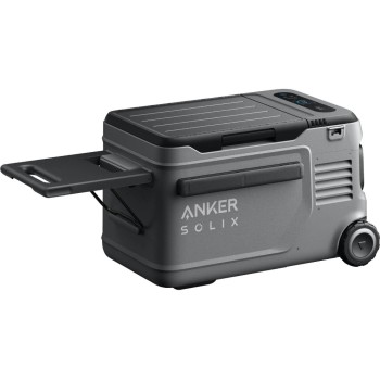 Anker EverFrost Powered Cooler 2 40L, Ohne zusätzliche Batterie