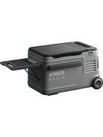 Anker EverFrost Powered Cooler 2 58L, Ohne zusätzliche Batterie