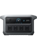Anker Station de charge SOLIX C2000 Gen 2 2048 Wh
