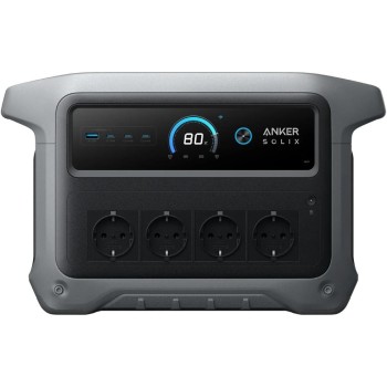Anker SOLIX C1000X Power Station 1024Wh, 2000W Gen 2