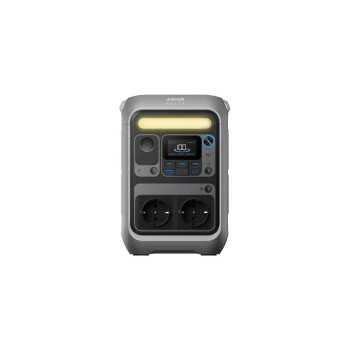 Anker SOLIX C300X Powerstation