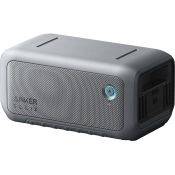 Anker SOLIX BP2000, Expansion Battery (Gen 2)