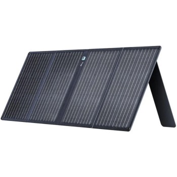 Anker SOLIX 625 Solarpanel 100W, monokristallin faltbar USB-C USB-A Anker SOLIX 625 Solarpanel 100W, monokristallin faltbar USB-C USB-A