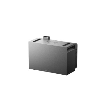 Anker Réservoir d’énergie SOLIX BP5000 5 kWh LiFePO4 IP66 argent Anker Réservoir d’énergie SOLIX BP5000 5 kWh LiFePO4 IP66 argent