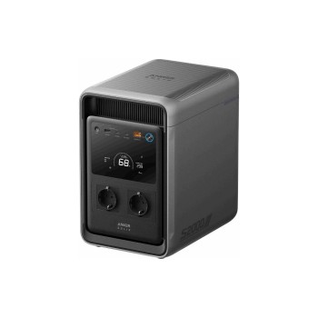 Anker SOLIX S2000 Power Station 2000Wh, 1500W (3000W) Anker SOLIX S2000 Power Station 2000Wh, 1500W (3000W)