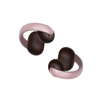 Anker AeroClip Open-Ear Rose