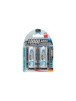 Ansmann Batterie 2x D Typ 10000 9300 mAh