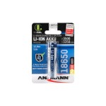 Ansmann Batterie 18650 Typ 3500 3350 mAh