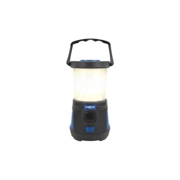 Ansmann Campinglampe CL600B, Batteriebetrieb, nicht im Lieferumfang