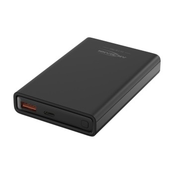 Ansmann Batterie externe PB222PD, 10000 mAh, noir