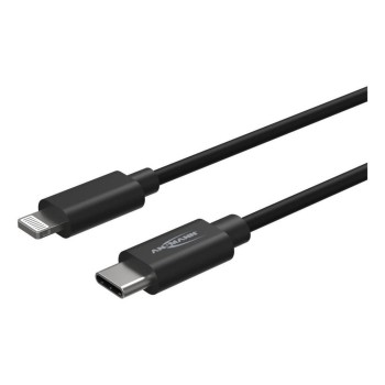 Ansmann Type C / Lightning USB, 120 cm