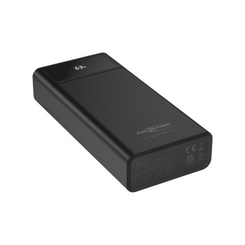 Ansmann Batterie externe PB322PD, 24000 mAh