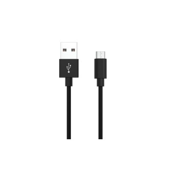 Ansmann Micro USB Daten und Ladekabel, 120cm