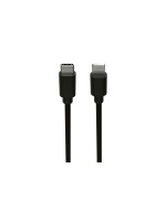 Ansmann Lightning USB C Daten and Ladecable, 200cm