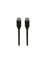 Ansmann USB C USB C Daten and Ladecable, 200cm