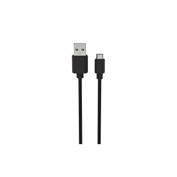 Ansmann Micro USB Daten und Ladekabel, 100cm