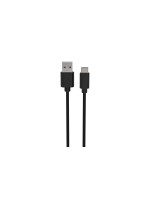 Ansmann USB C USB C Daten and Ladecable, 100cm