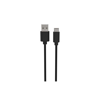 Ansmann USB C USB C Daten und Ladekabel, 100cm