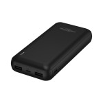 Ansmann Batterie externe Câble micro-USB, 20 Ah, PB212