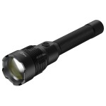 Ansmann Lampe de poche T12000FR, 12000 lm