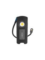 Ansmann Lampe de poche Pocket Light Pocket Flex WL1500R, 1600 lm