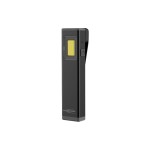 Ansmann Lampe de poche Pocket Light Mini-Booster 450R, 450 lm